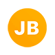 Justin Bartak Logo